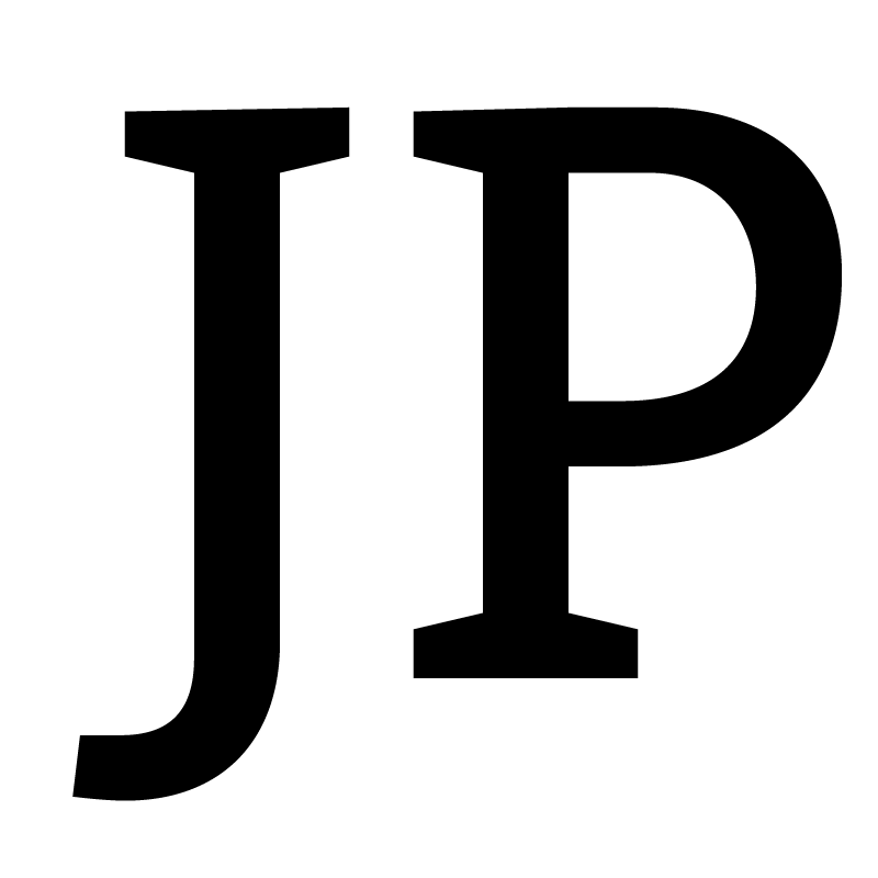 Joey Purkis Logo
